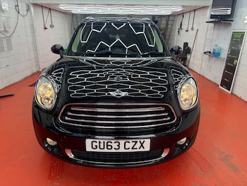 Used MINI Countryman 2013 for sale - 77942408: Photo