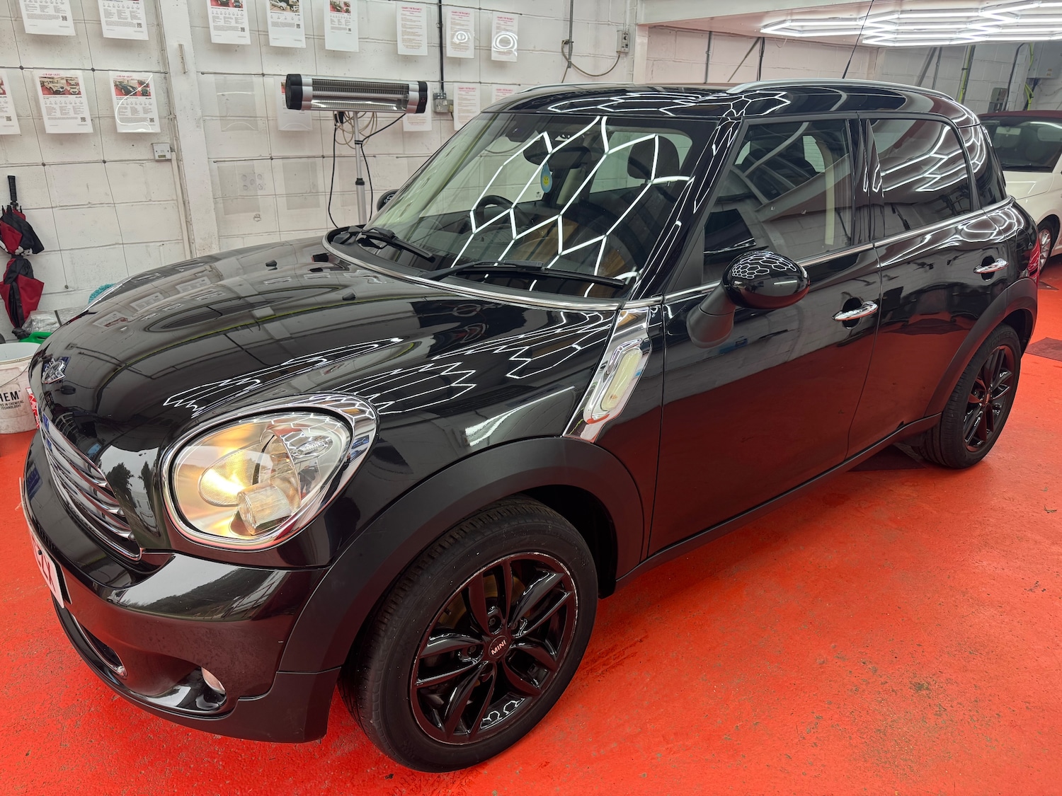 Used MINI Countryman 2013 for sale - 77942408: Photo 2