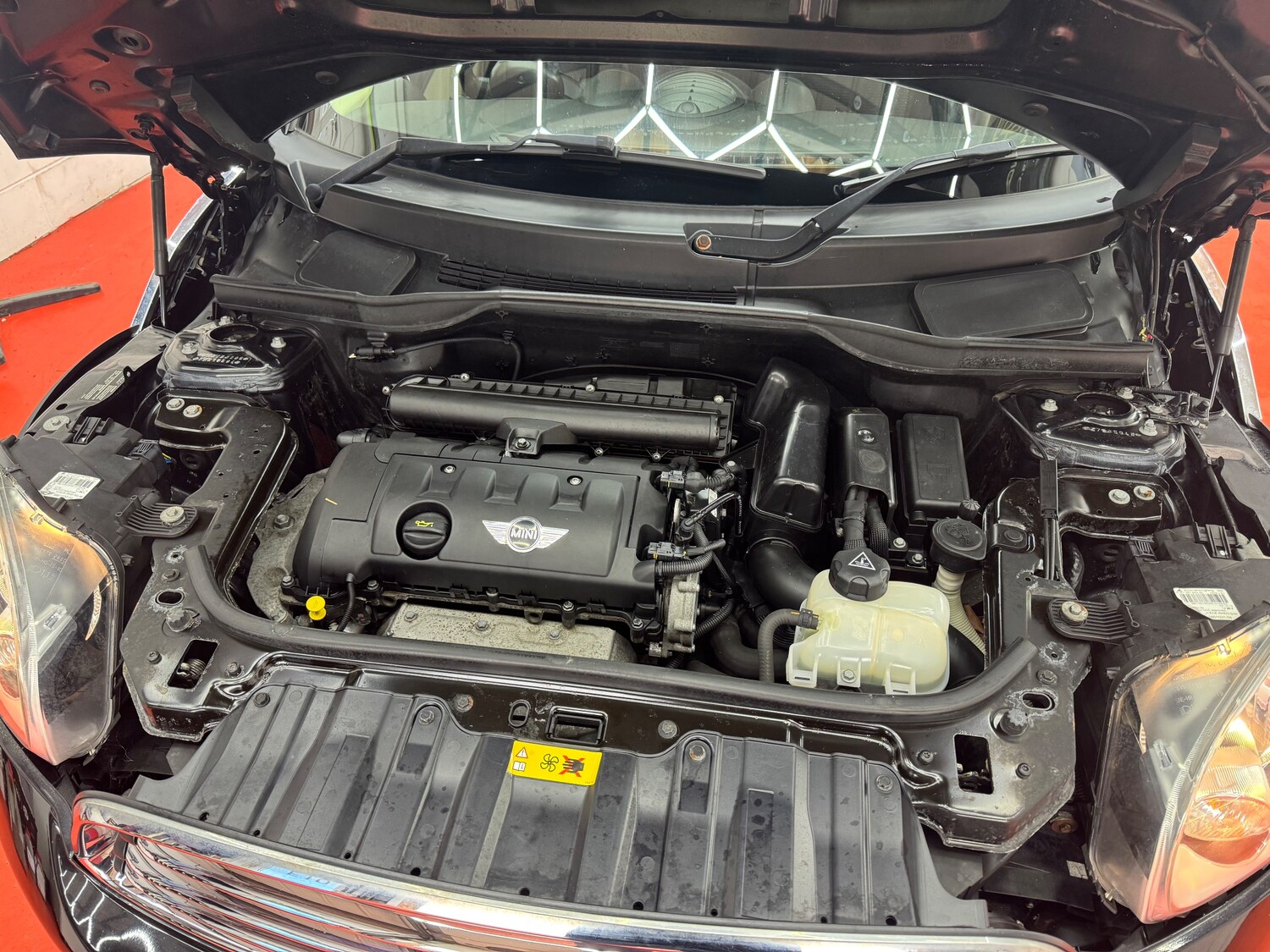 Used MINI Countryman 2013 for sale - 77942408: Photo 20