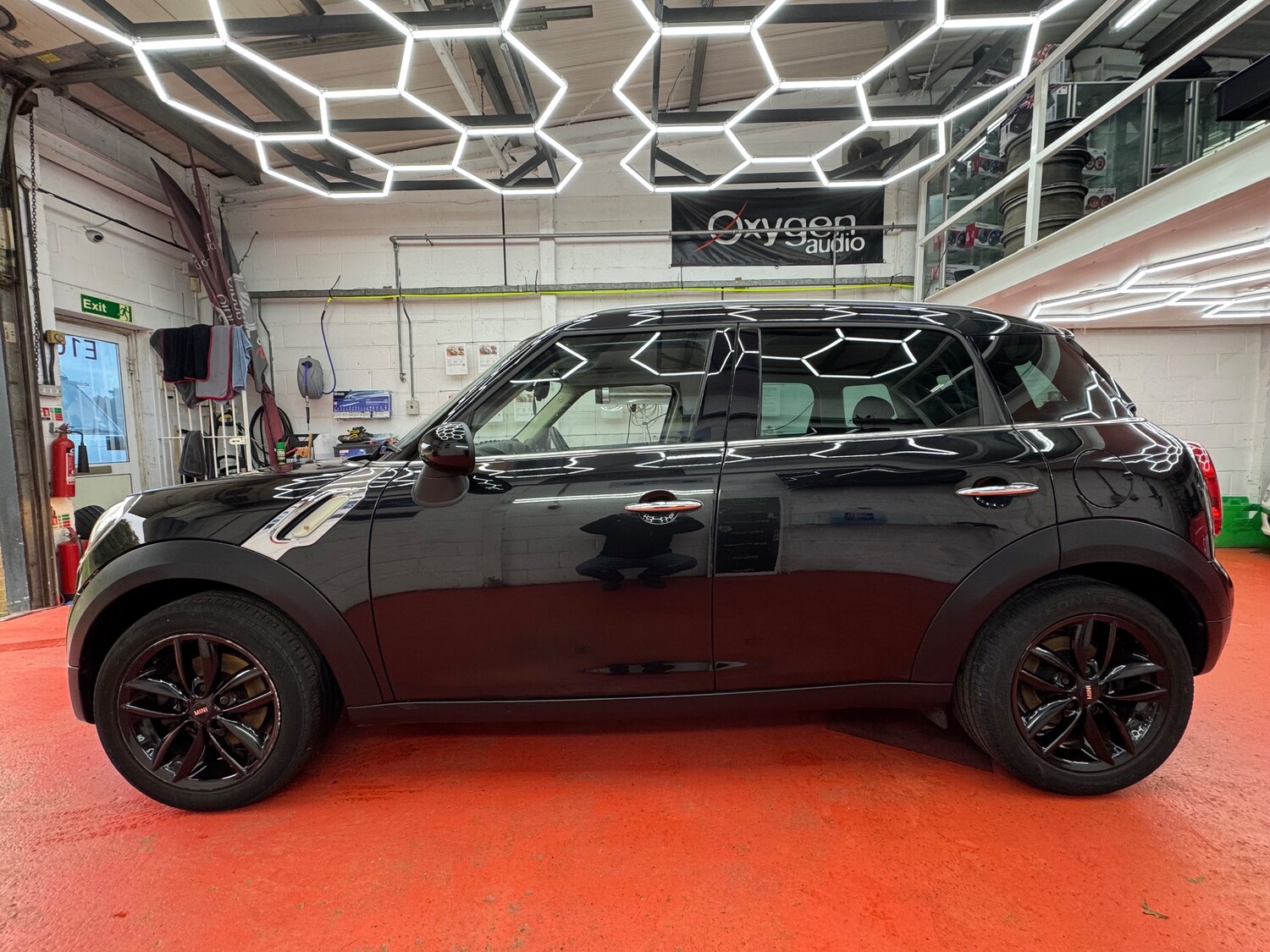 Used MINI Countryman 2013 for sale - 77942408: Photo 3
