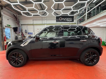 Used MINI Countryman 2013 for sale - 77942408: Photo