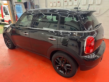 Used MINI Countryman 2013 for sale - 77942408: Photo
