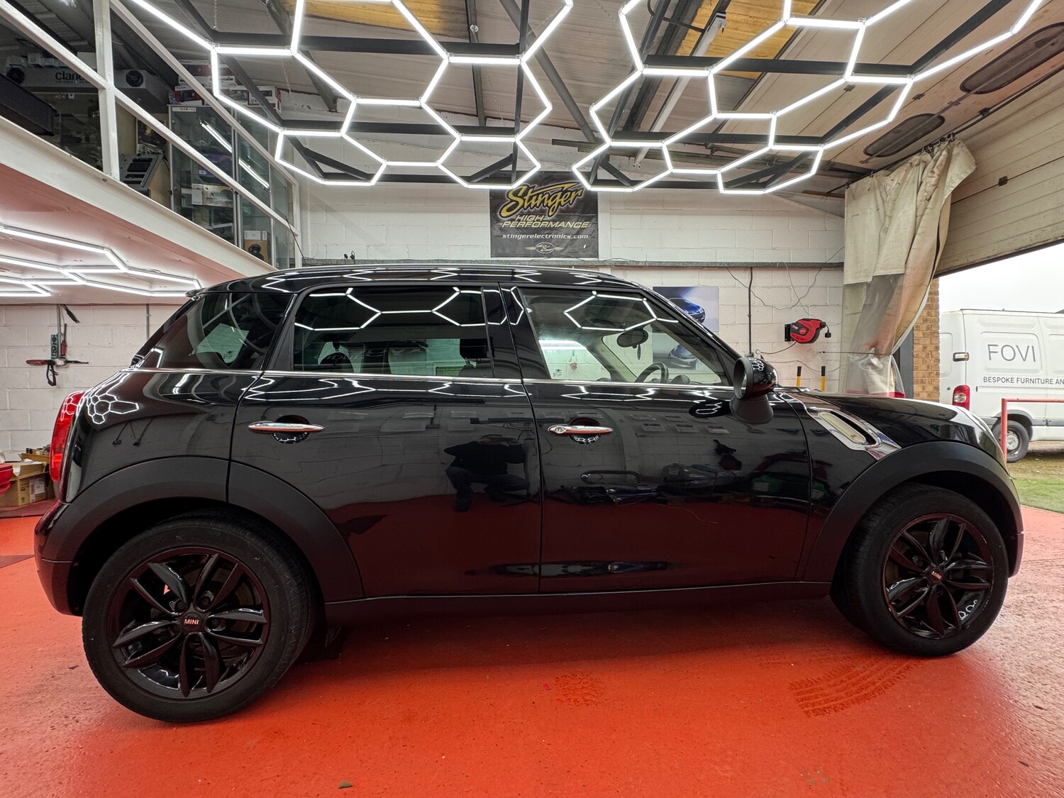 Used MINI Countryman 2013 for sale - 77942408: Photo 7