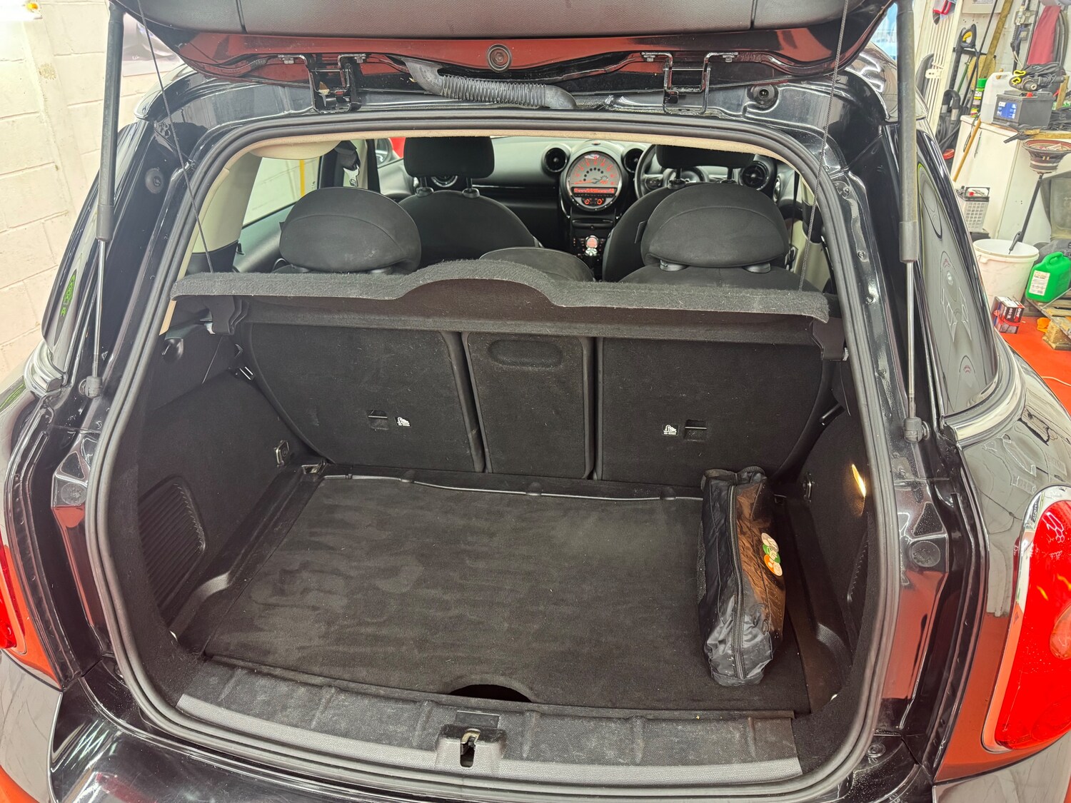 Used MINI Countryman 2013 for sale - 77942408: Photo 8