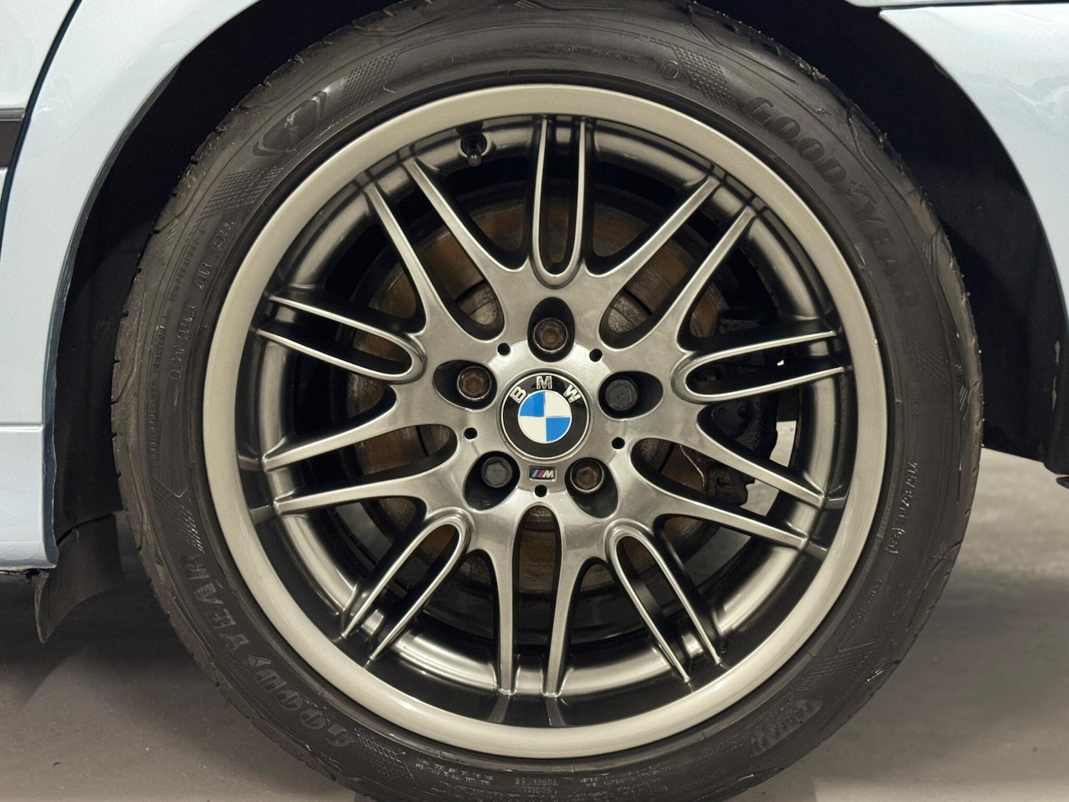 Used BMW M5 2001 for sale - 77762486: Photo 10