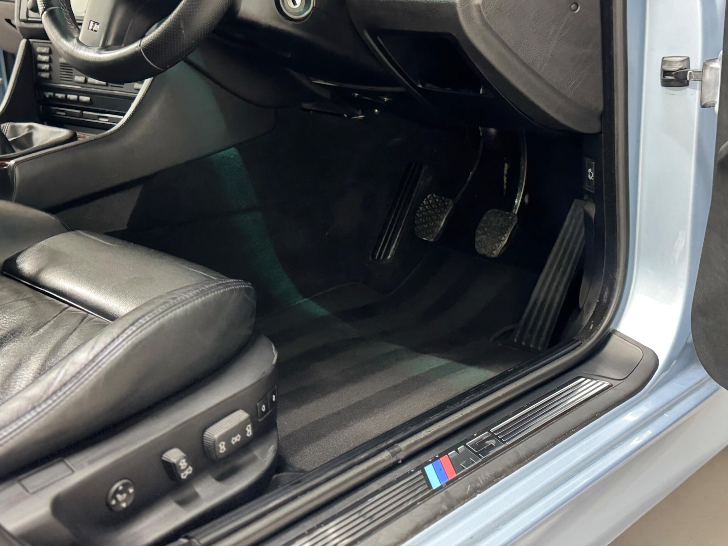 Used BMW M5 2001 for sale - 77762486: Photo 11