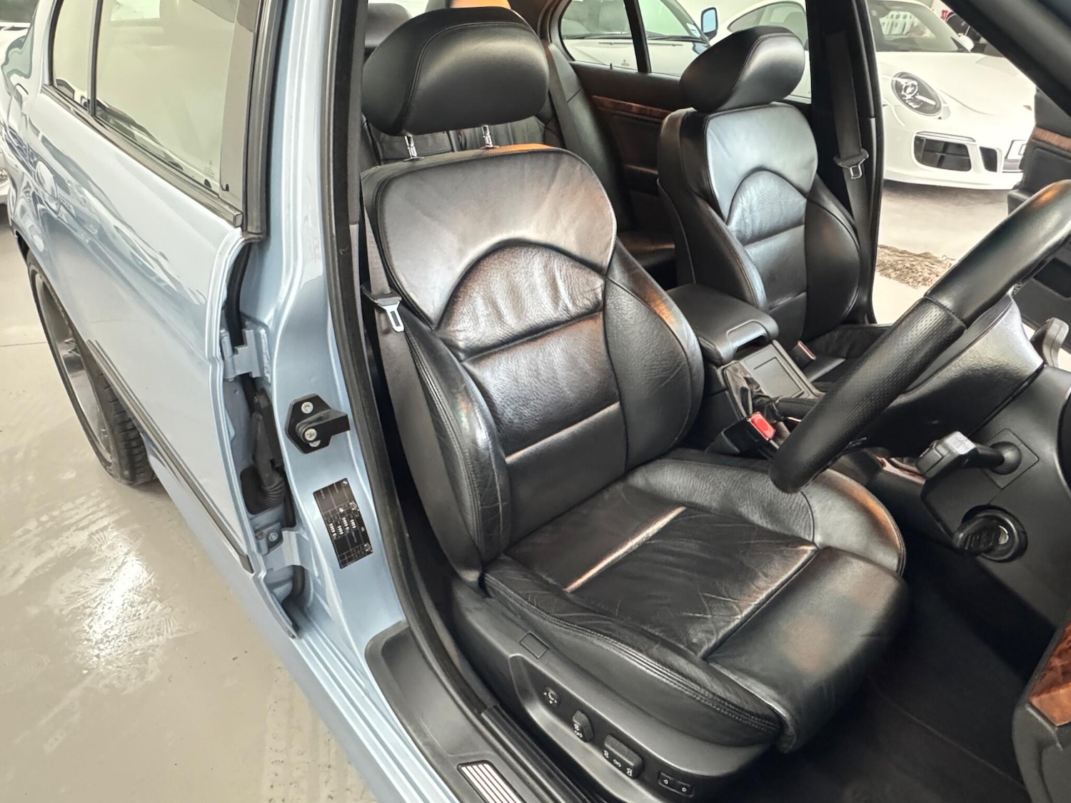 Used BMW M5 2001 for sale - 77762486: Photo 12