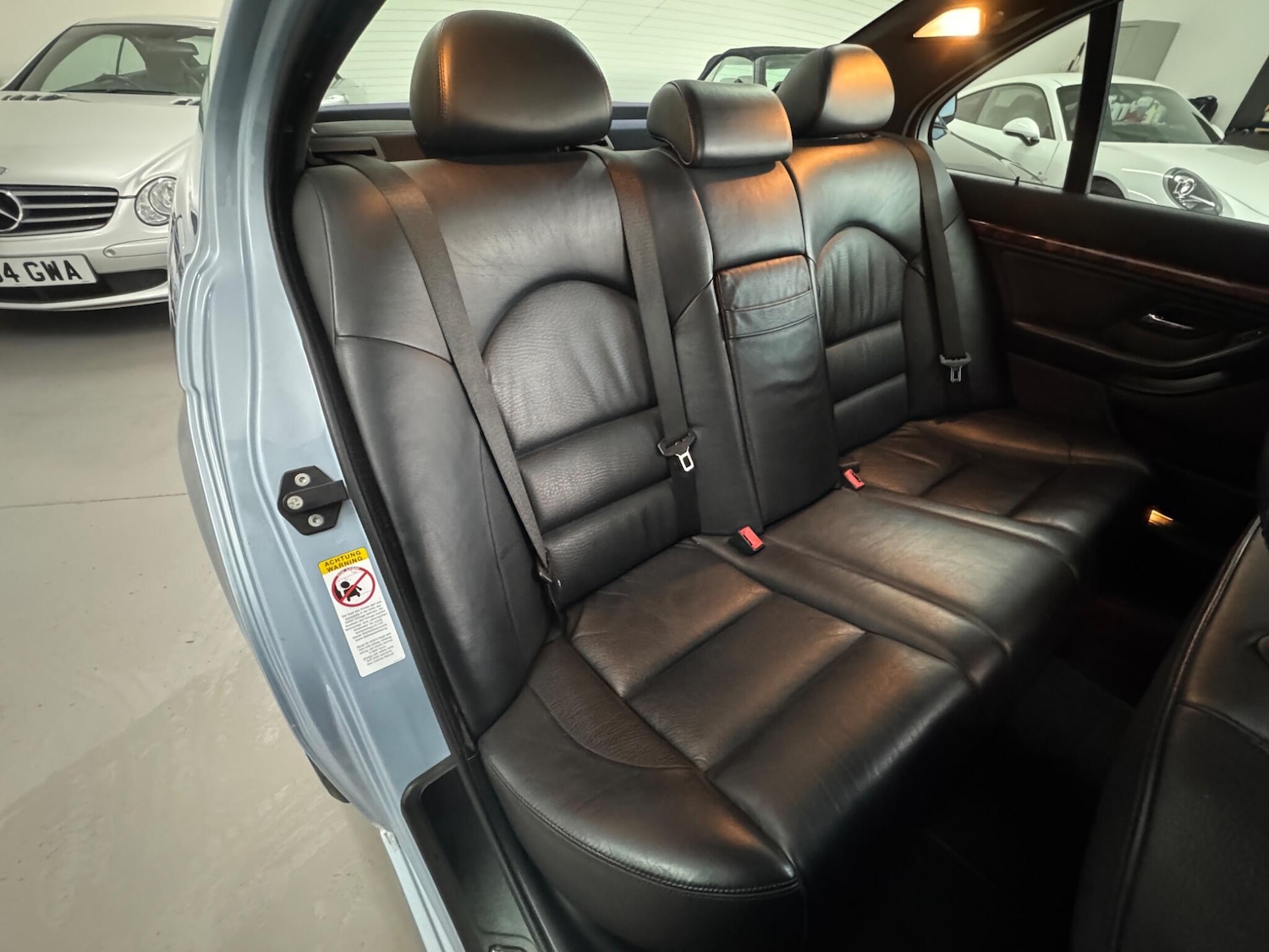 Used BMW M5 2001 for sale - 77762486: Photo 13