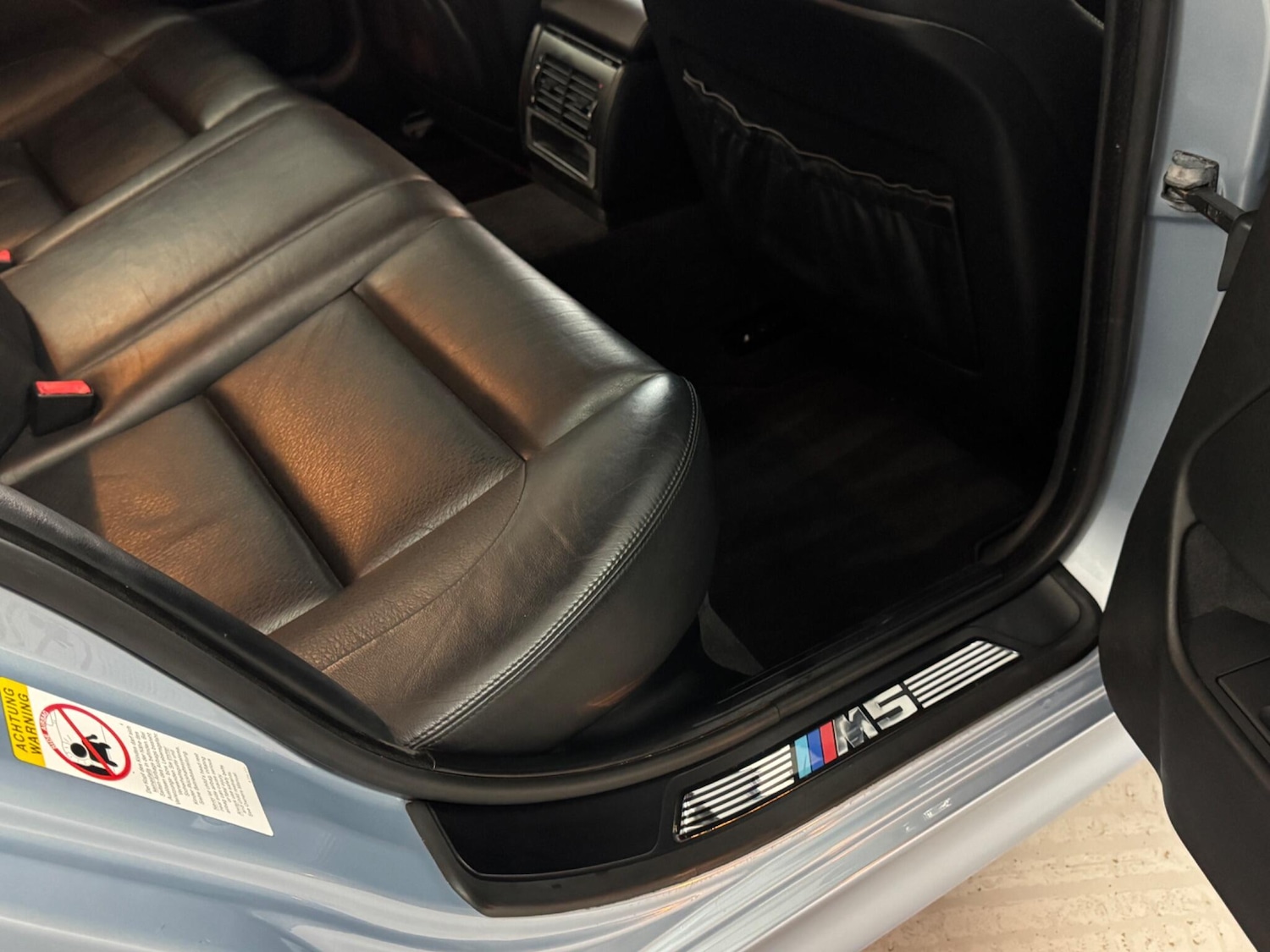 Used BMW M5 2001 for sale - 77762486: Photo 14