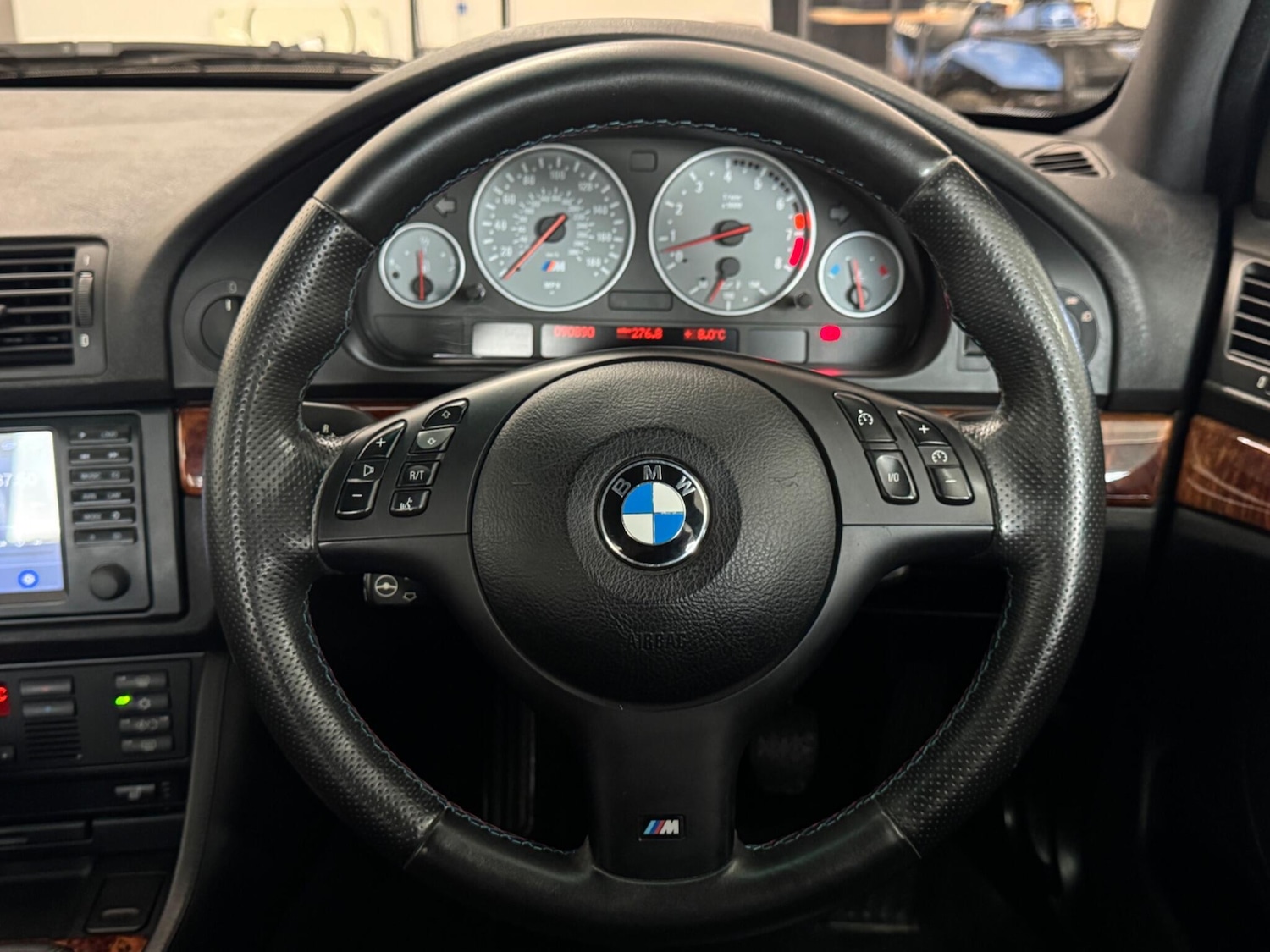Used BMW M5 2001 for sale - 77762486: Photo 17