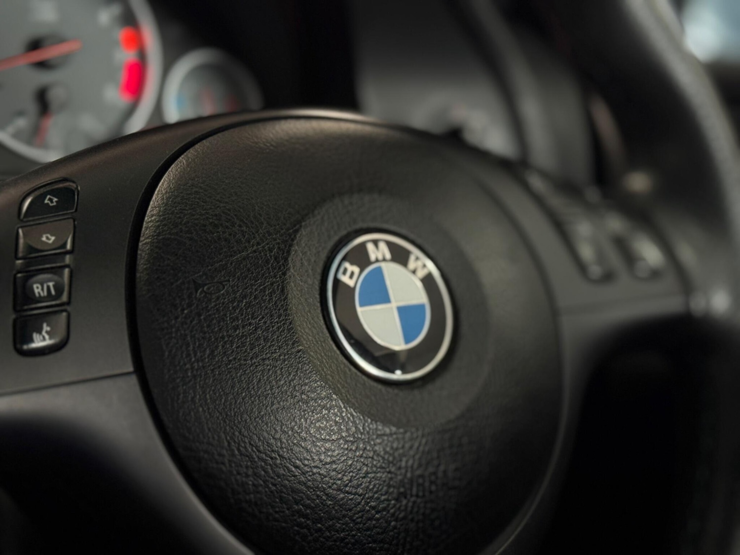 Used BMW M5 2001 for sale - 77762486: Photo 18