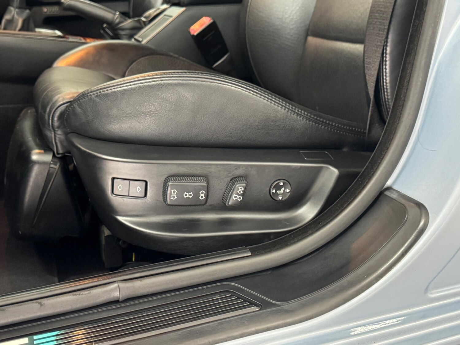 Used BMW M5 2001 for sale - 77762486: Photo 23