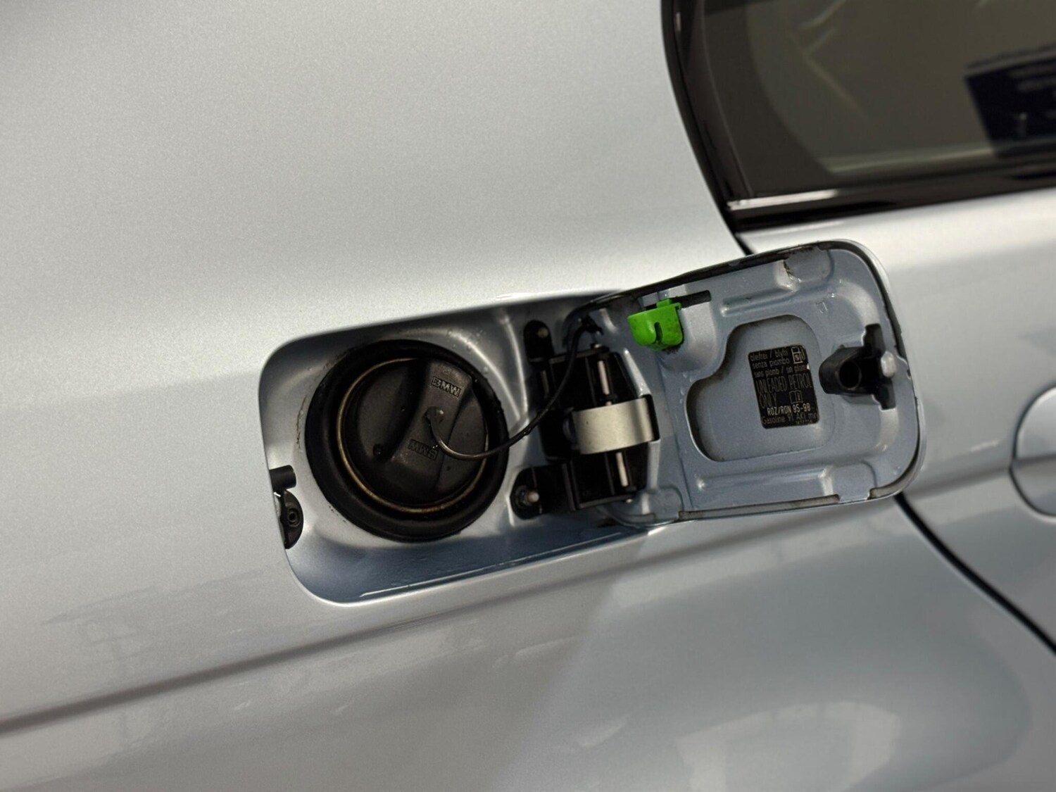 Used BMW M5 2001 for sale - 77762486: Photo 25