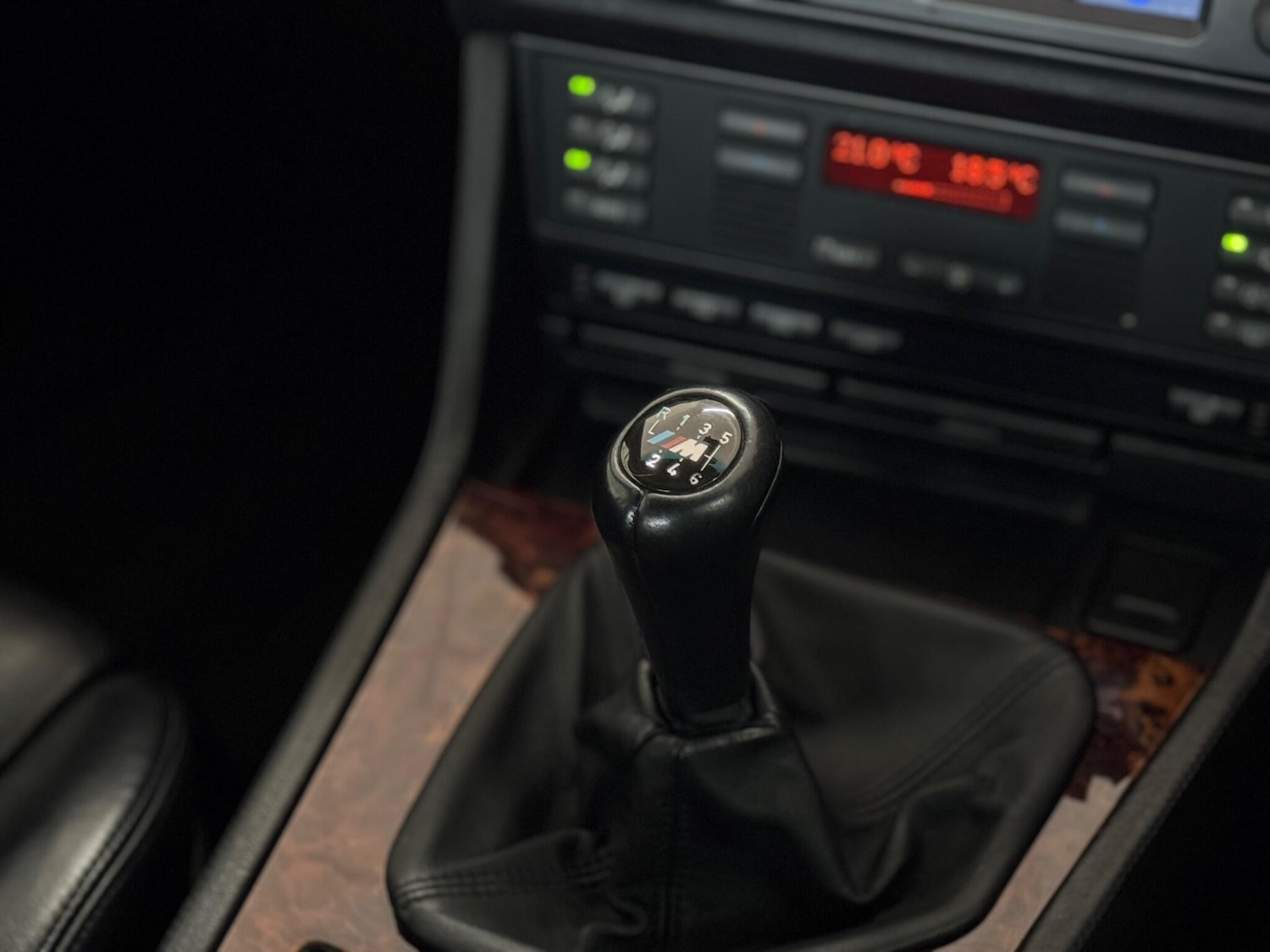 Used BMW M5 2001 for sale - 77762486: Photo 4