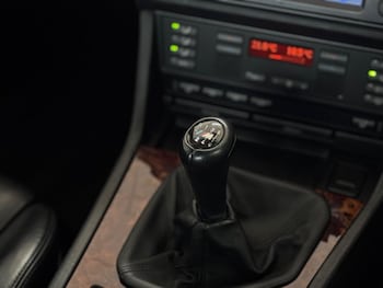 Used BMW M5 2001 for sale - 77762486: Photo