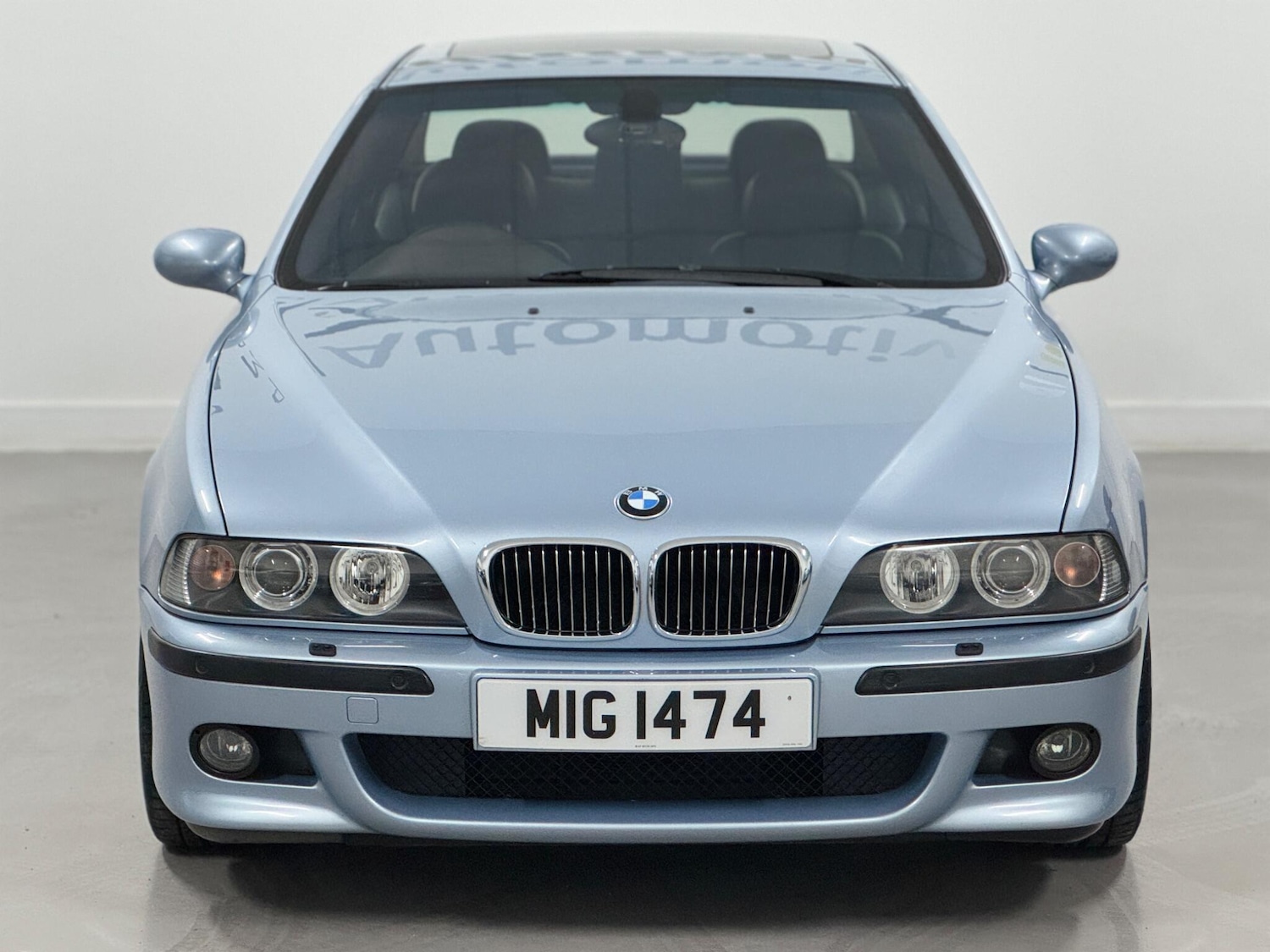 Used BMW M5 2001 for sale - 77762486: Photo 7