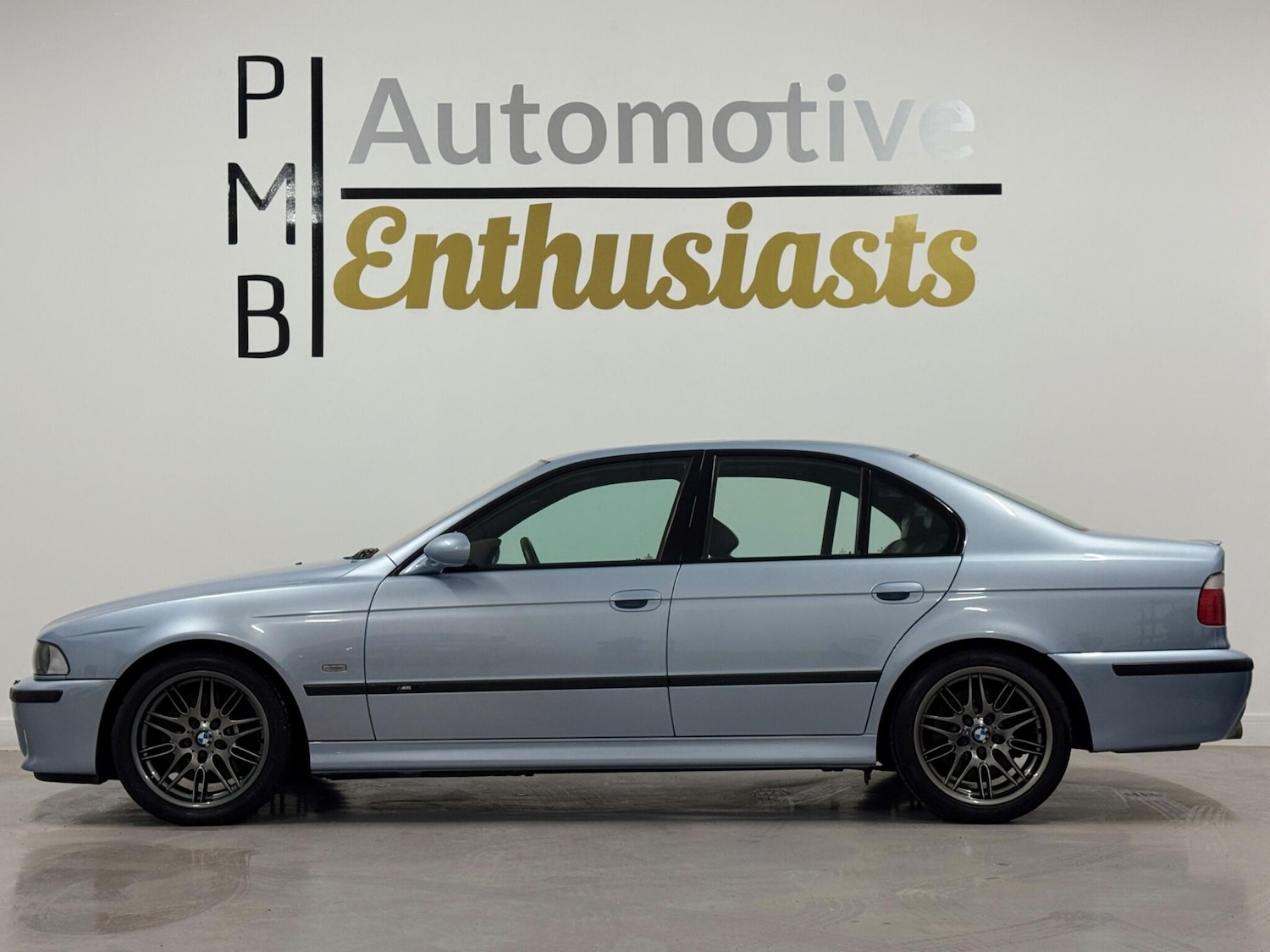 Used BMW M5 2001 for sale - 77762486: Photo 9