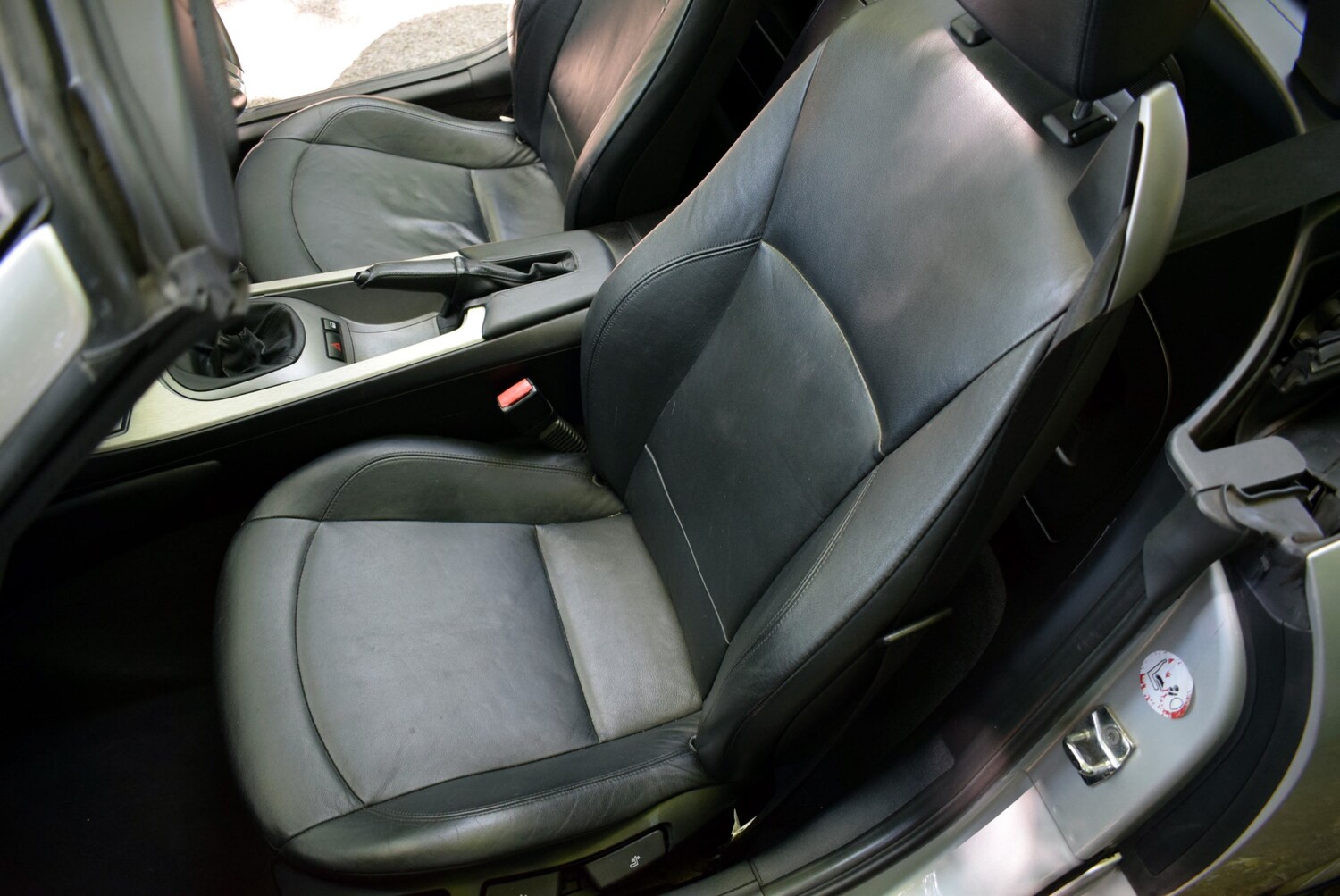 Used BMW Z4 2004 for sale - 77764070: Photo 12