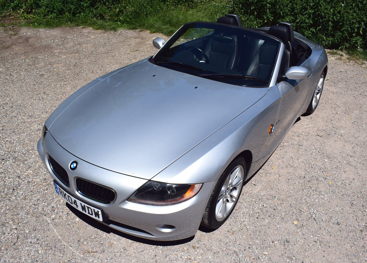 Used BMW Z4 2004 for sale - 77764070: Photo 13