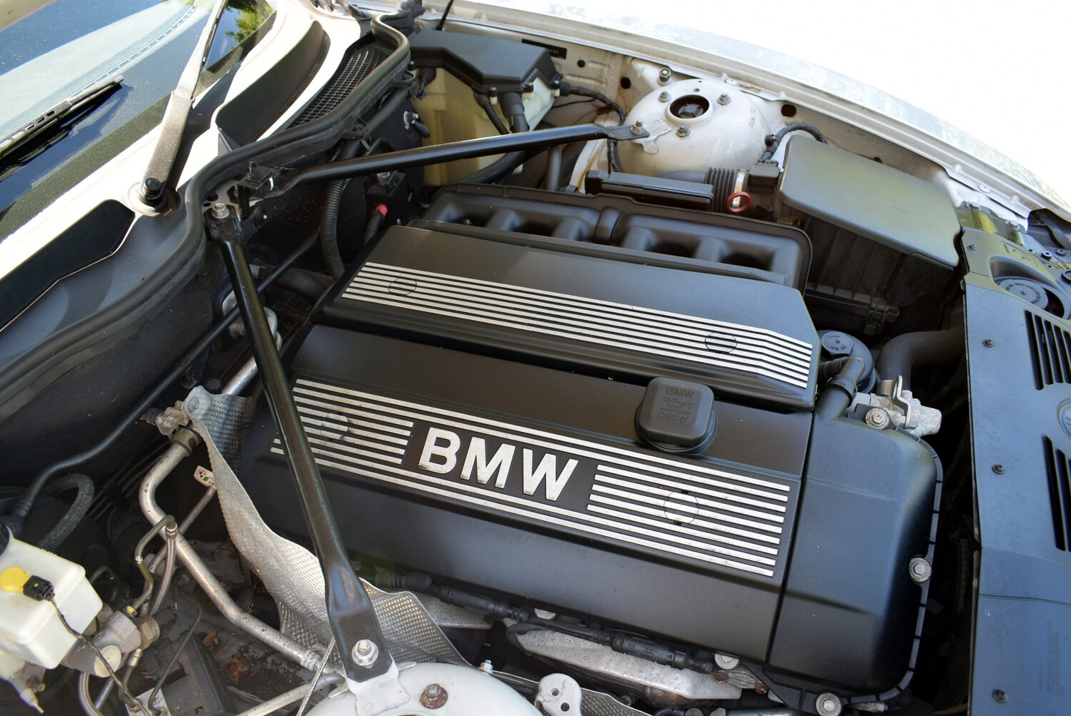 Used BMW Z4 2004 for sale - 77764070: Photo 14