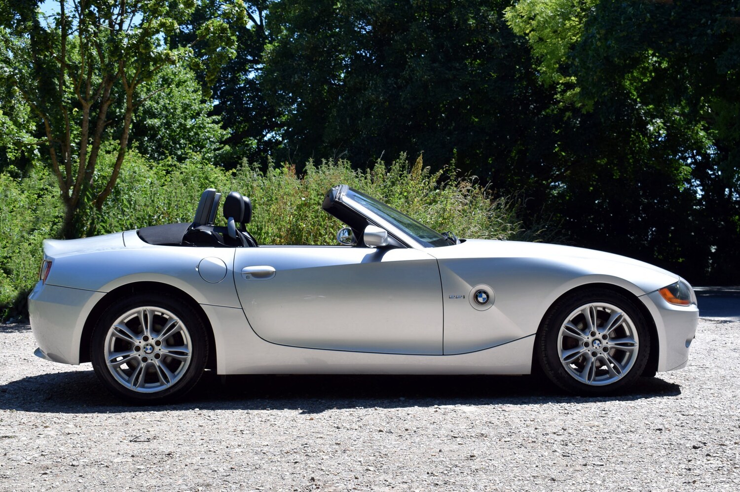 Used BMW Z4 2004 for sale - 77764070: Photo 3