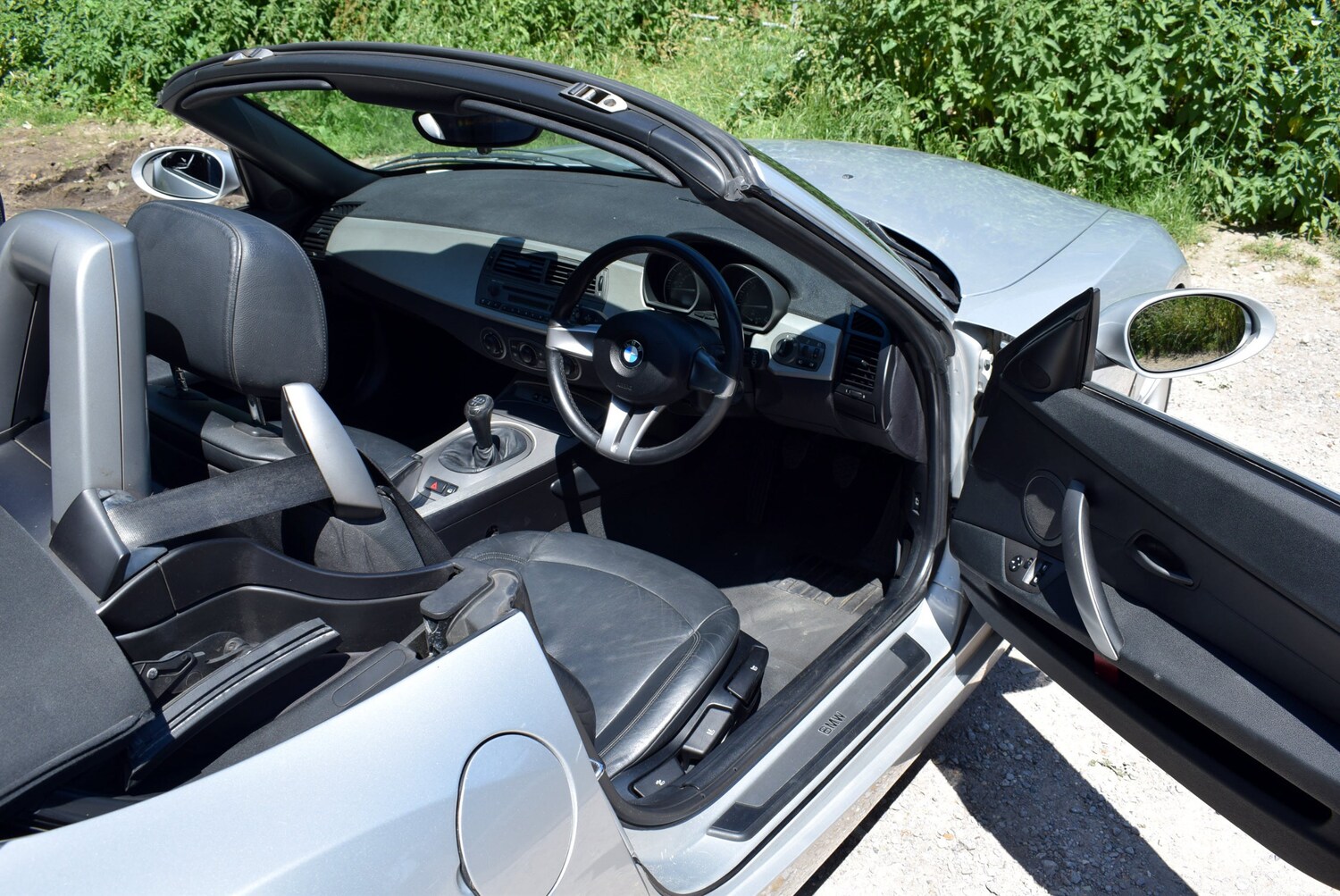 Used BMW Z4 2004 for sale - 77764070: Photo 5