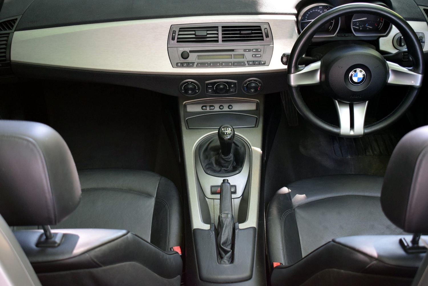 Used BMW Z4 2004 for sale - 77764070: Photo 9