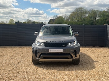 Used Land Rover Discovery 2018 for sale - 78316479: Photo