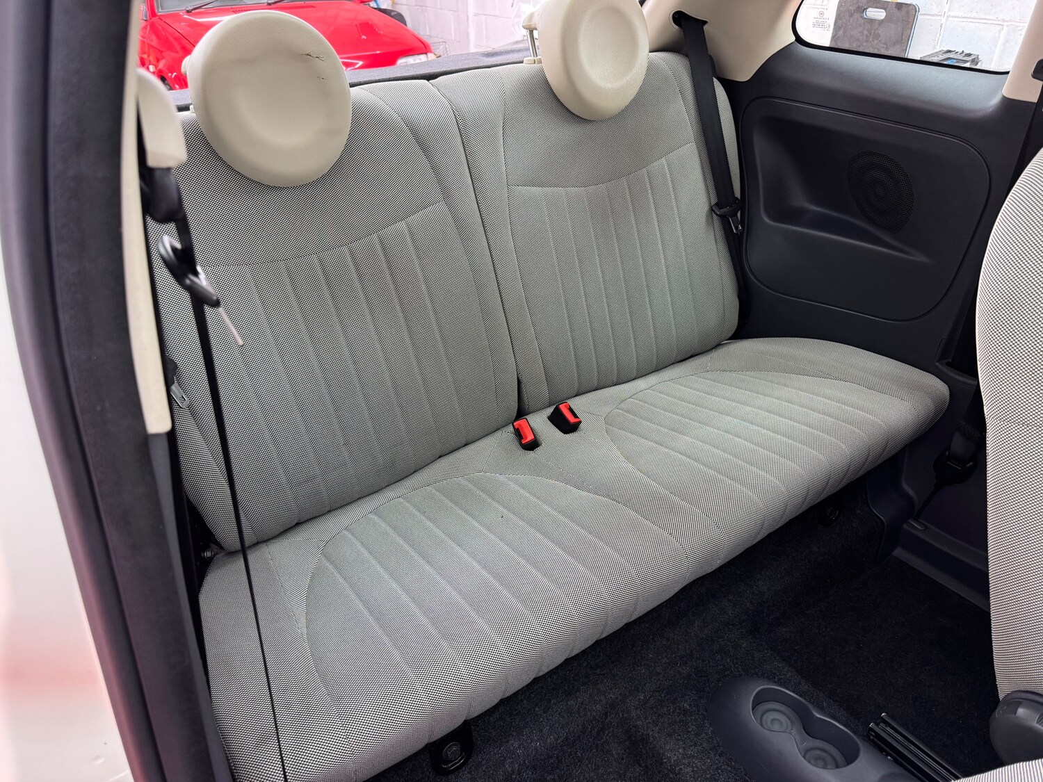 Used Fiat 500 2012 for sale - 78022619: Photo 10