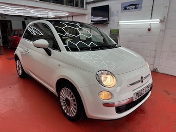 Fiat 500 feature image