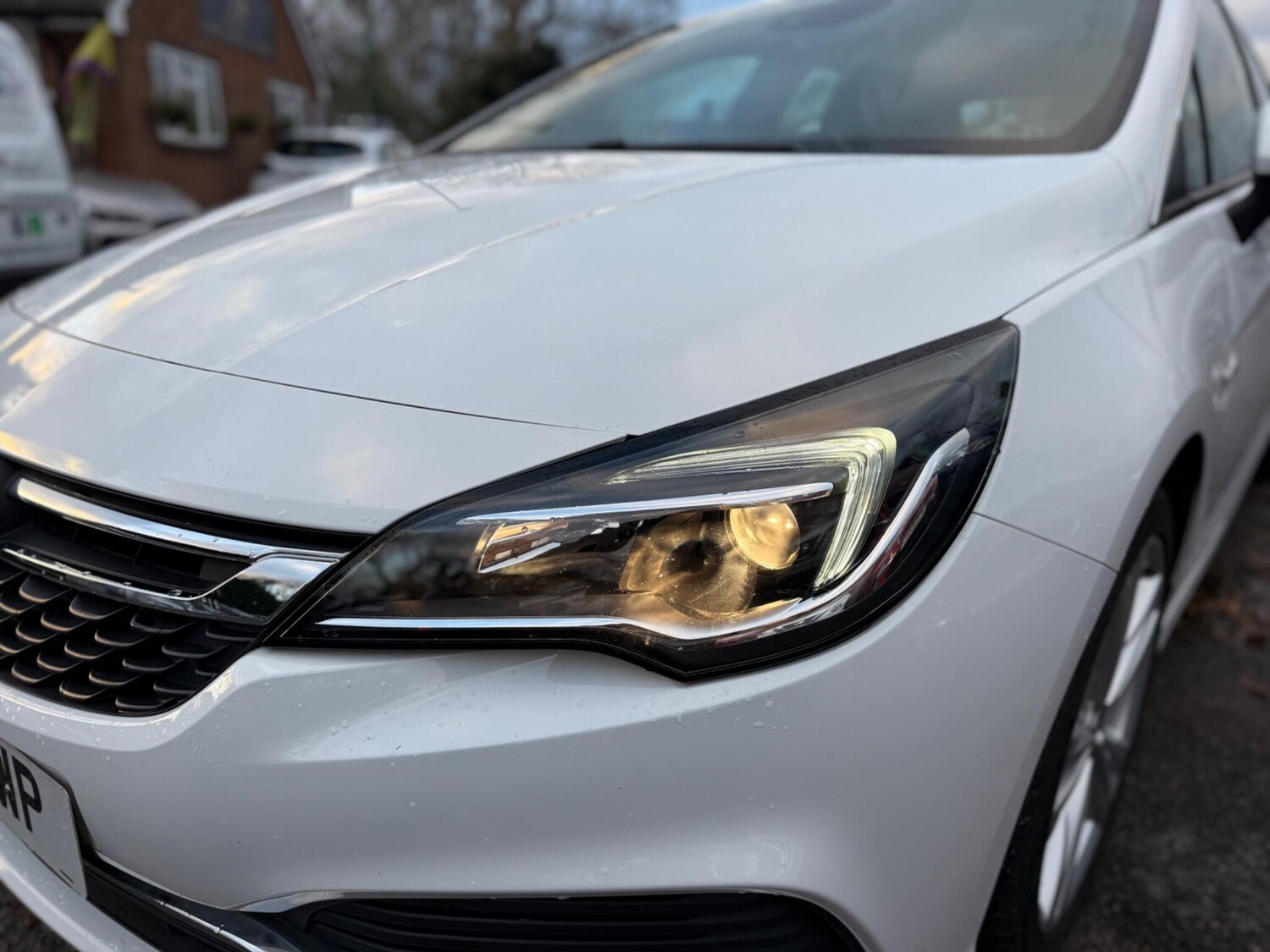 Used Vauxhall Astra 2019 for sale - 77950523: Photo 10