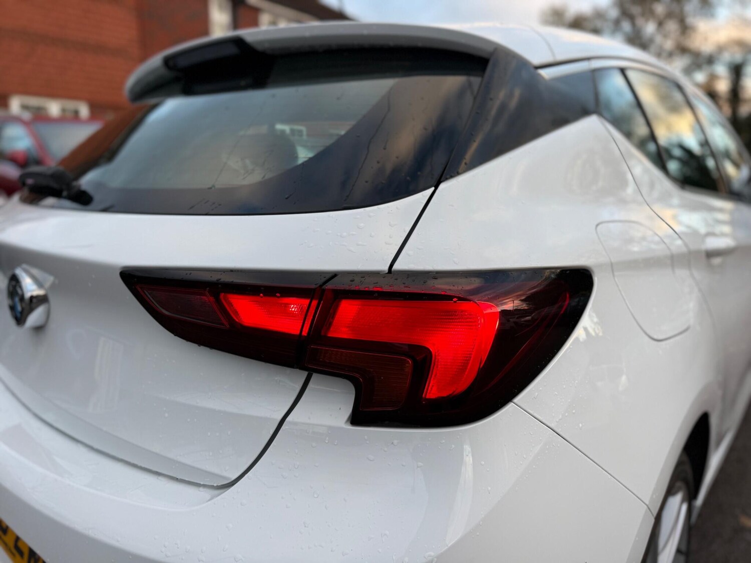 Used Vauxhall Astra 2019 for sale - 77950523: Photo 13