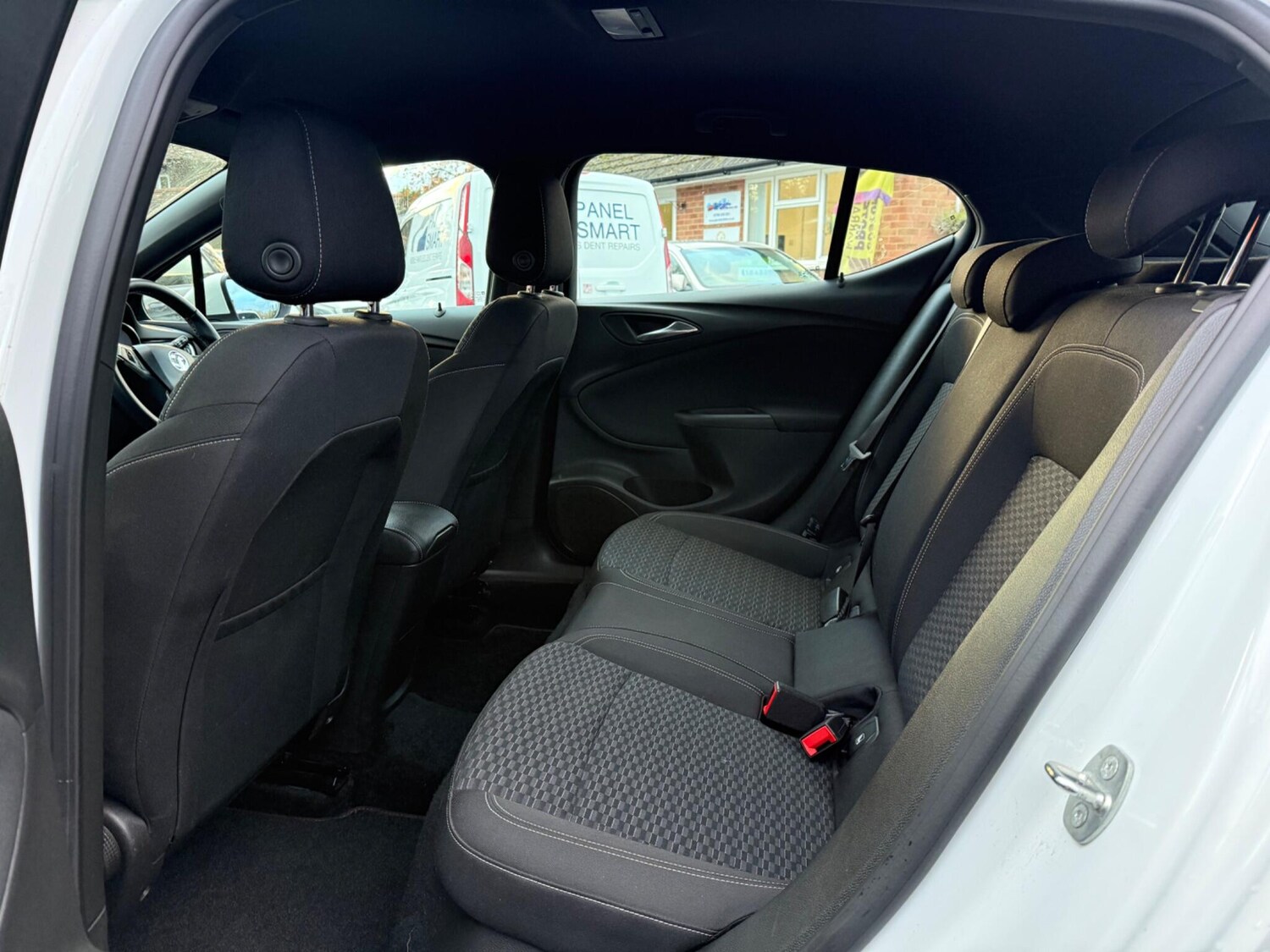 Used Vauxhall Astra 2019 for sale - 77950523: Photo 15