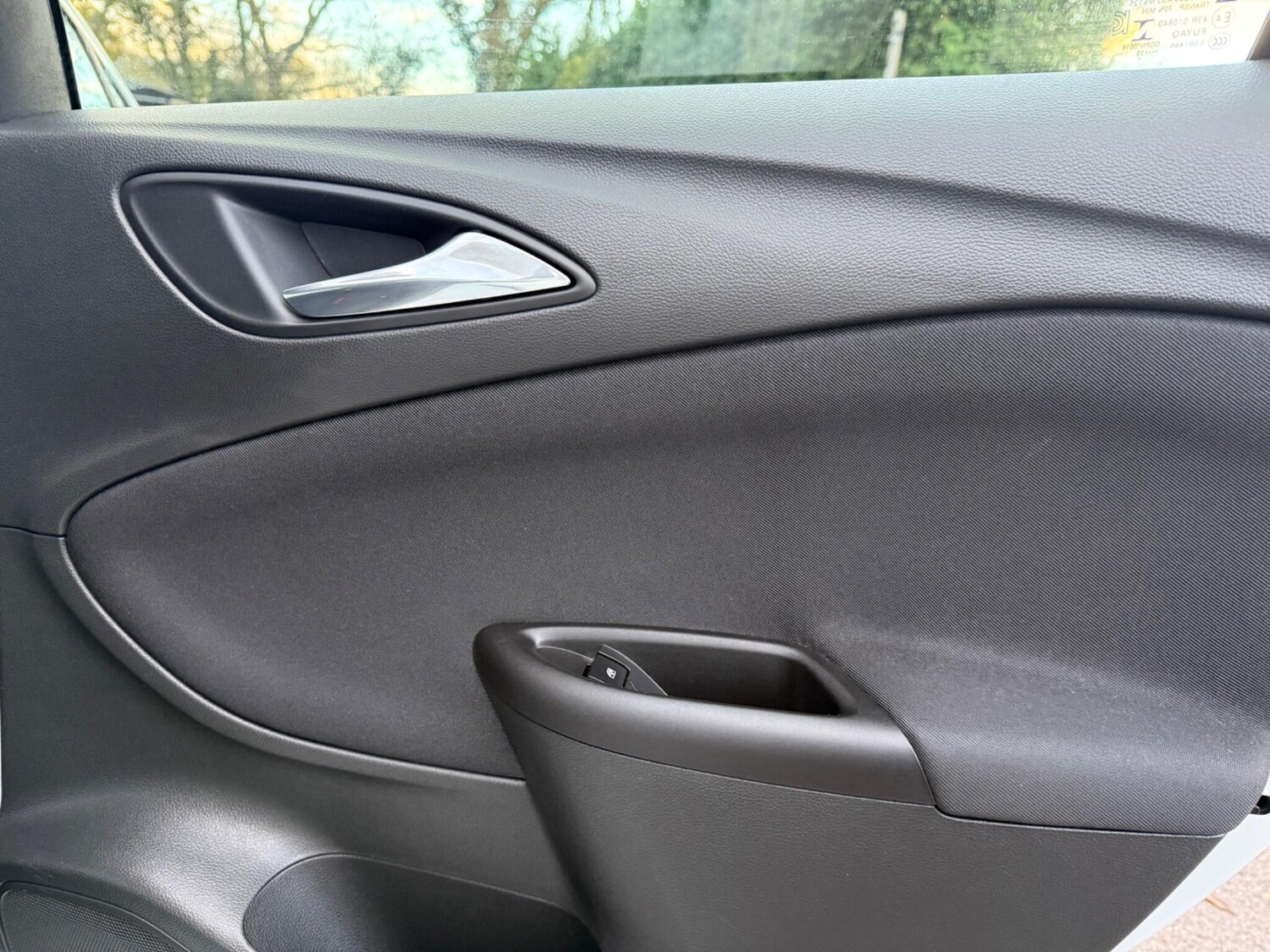 Used Vauxhall Astra 2019 for sale - 77950523: Photo 16