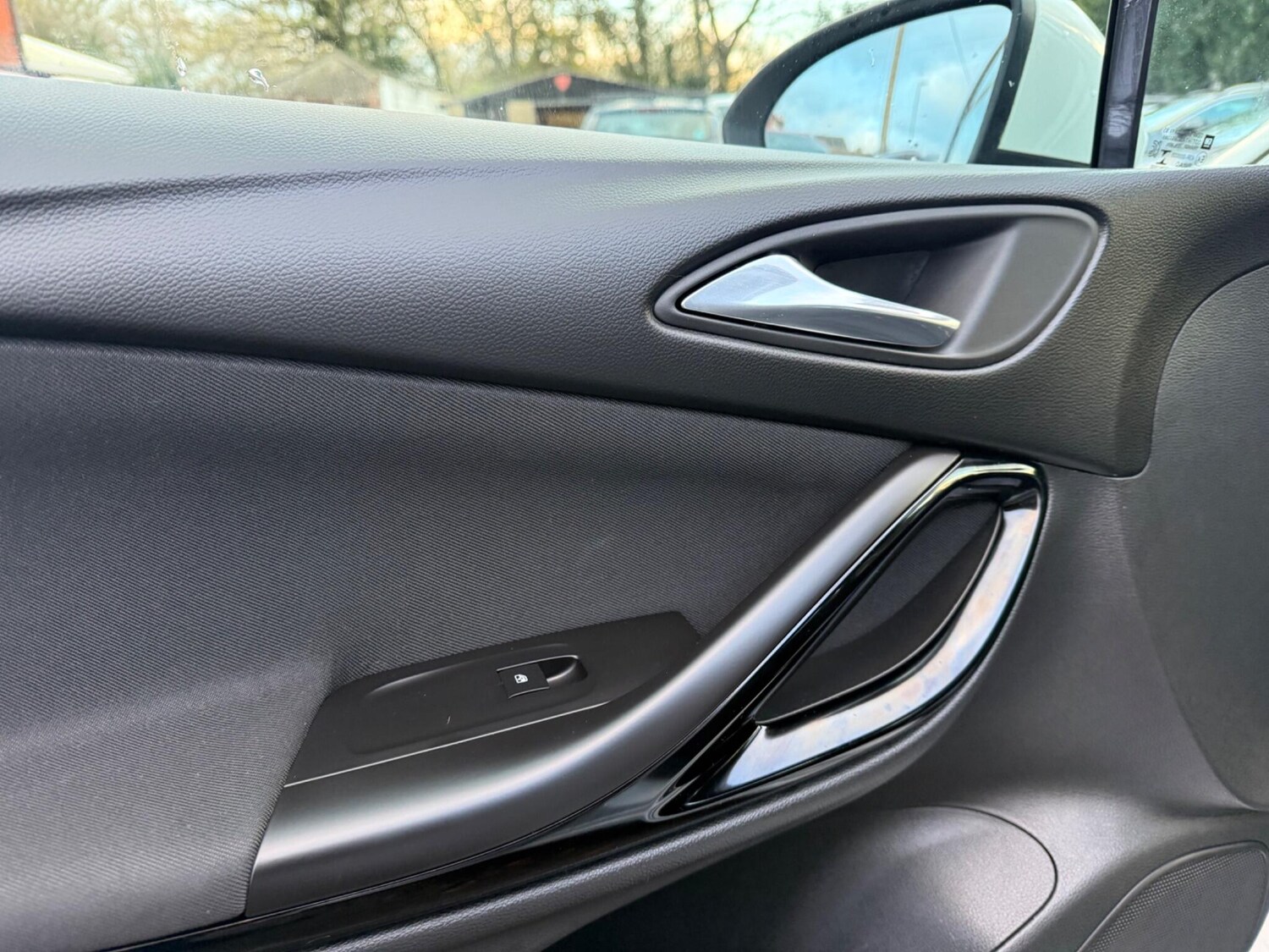 Used Vauxhall Astra 2019 for sale - 77950523: Photo 19