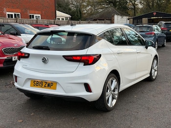 Vauxhall Astra feature image