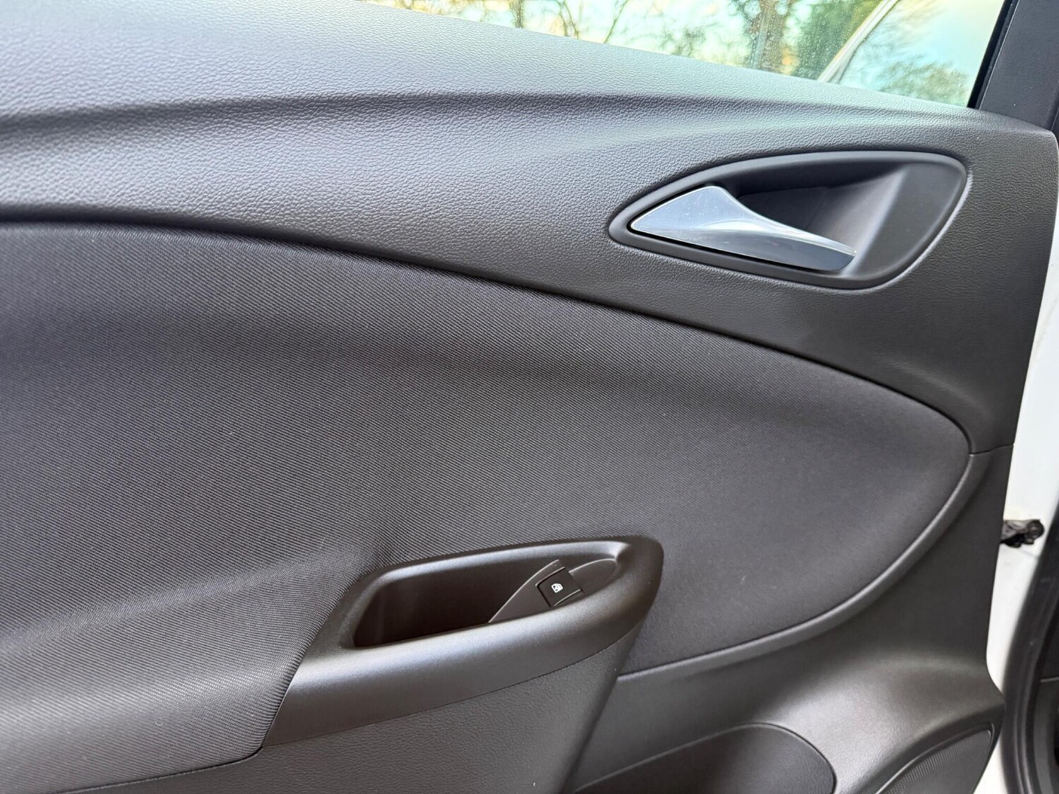 Used Vauxhall Astra 2019 for sale - 77950523: Photo 20