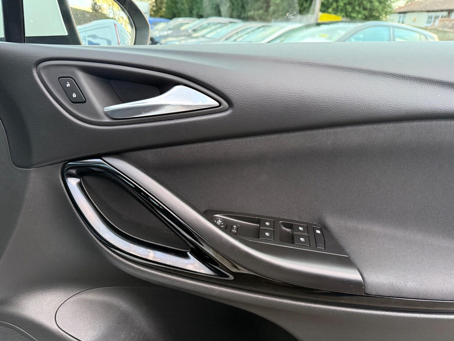 Used Vauxhall Astra 2019 for sale - 77950523: Photo 21