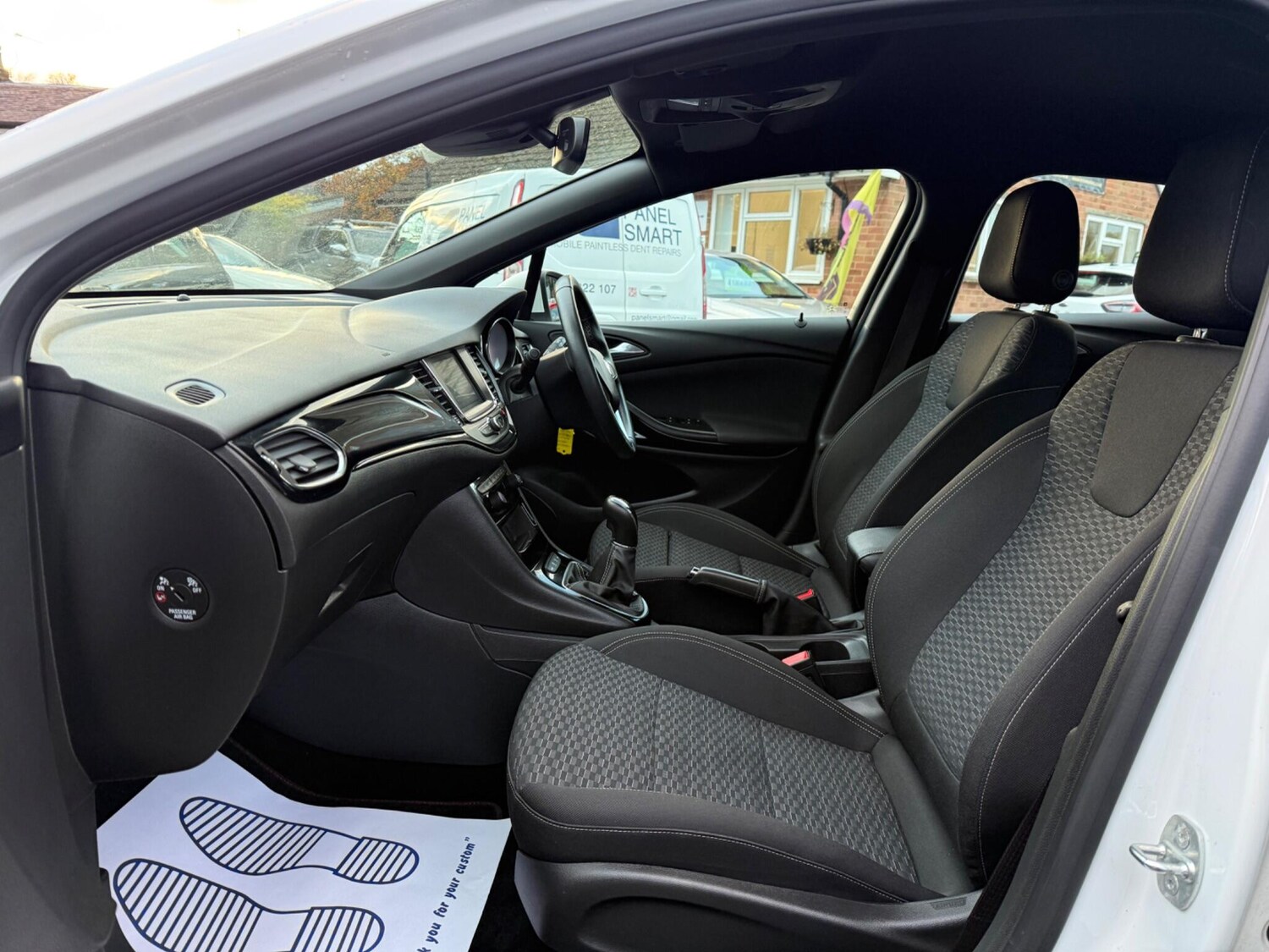 Used Vauxhall Astra 2019 for sale - 77950523: Photo 3