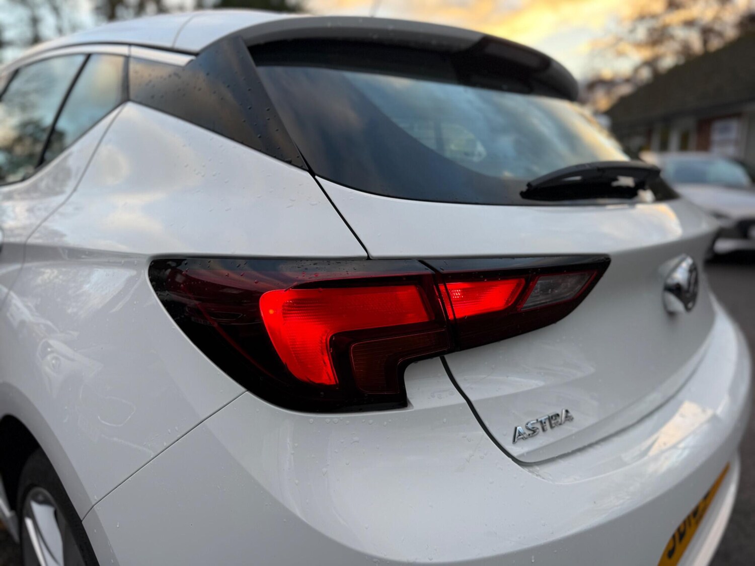 Used Vauxhall Astra 2019 for sale - 77950523: Photo 9