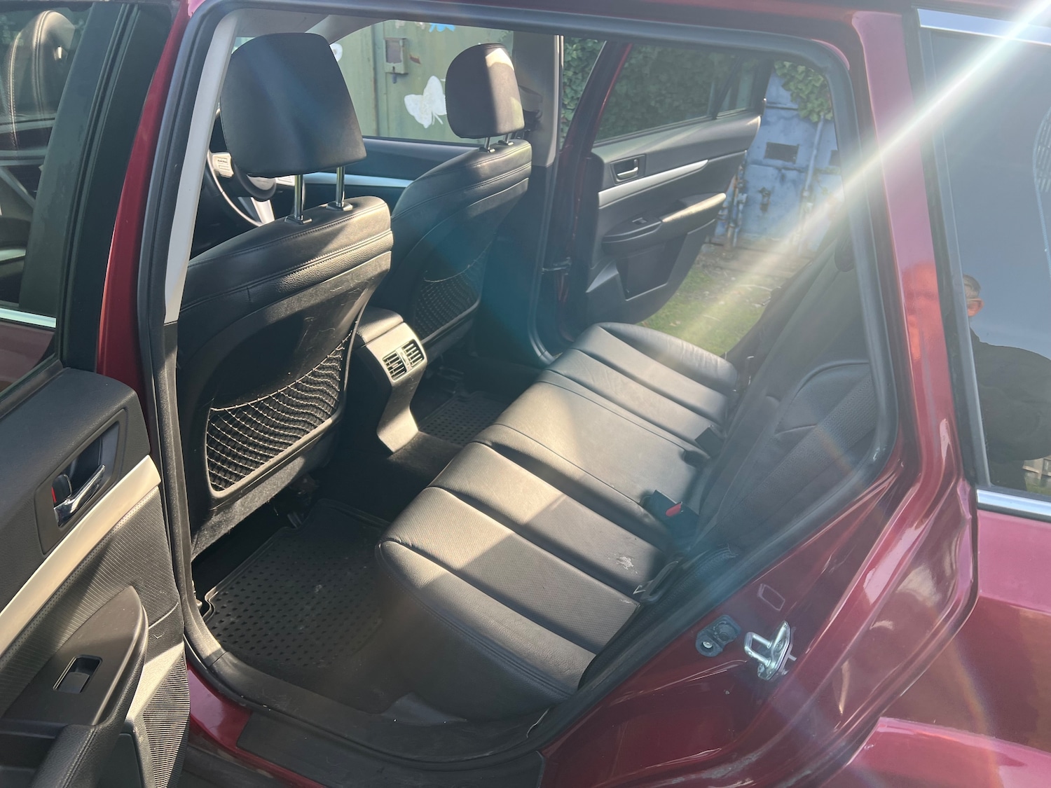 Used Subaru Outback 2013 for sale - 77927733: Photo 10