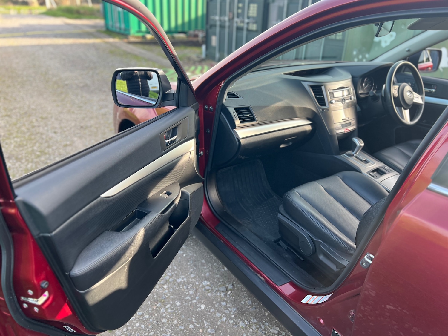 Used Subaru Outback 2013 for sale - 77927733: Photo 11