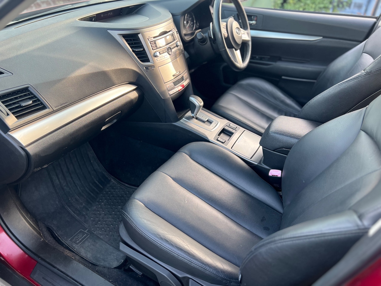 Used Subaru Outback 2013 for sale - 77927733: Photo 12