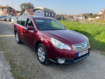 Used Subaru Outback 2013 for sale - 77927733: Photo