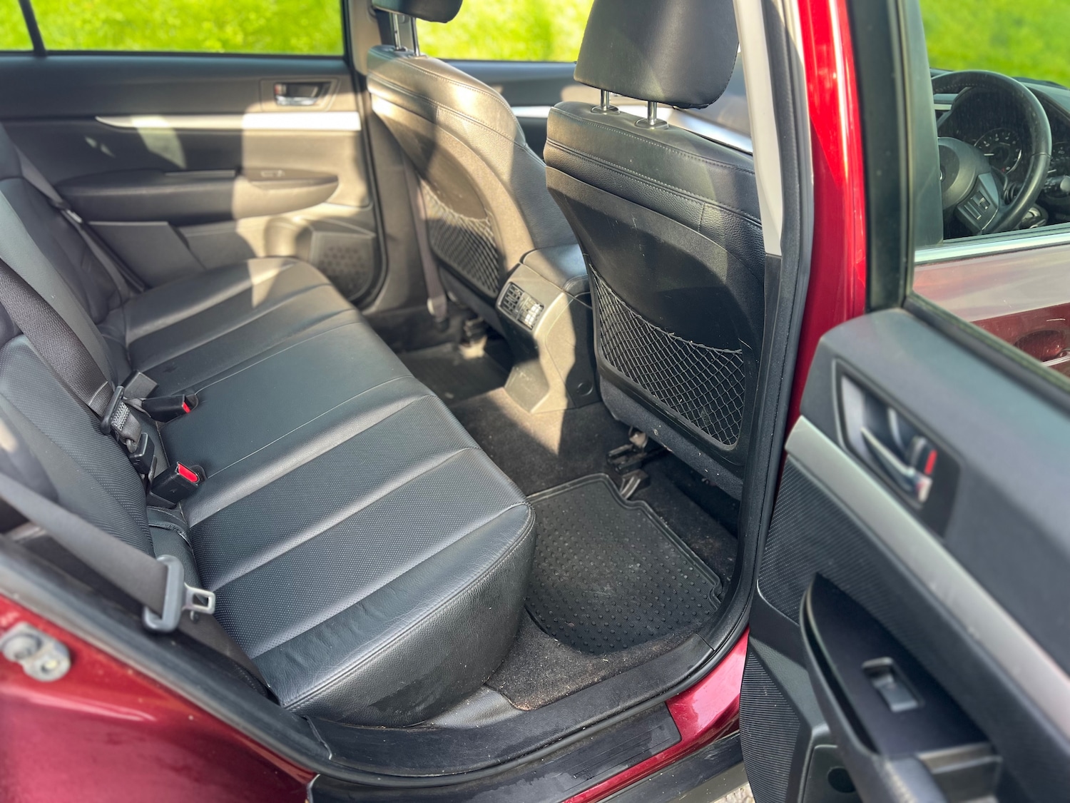 Used Subaru Outback 2013 for sale - 77927733: Photo 6