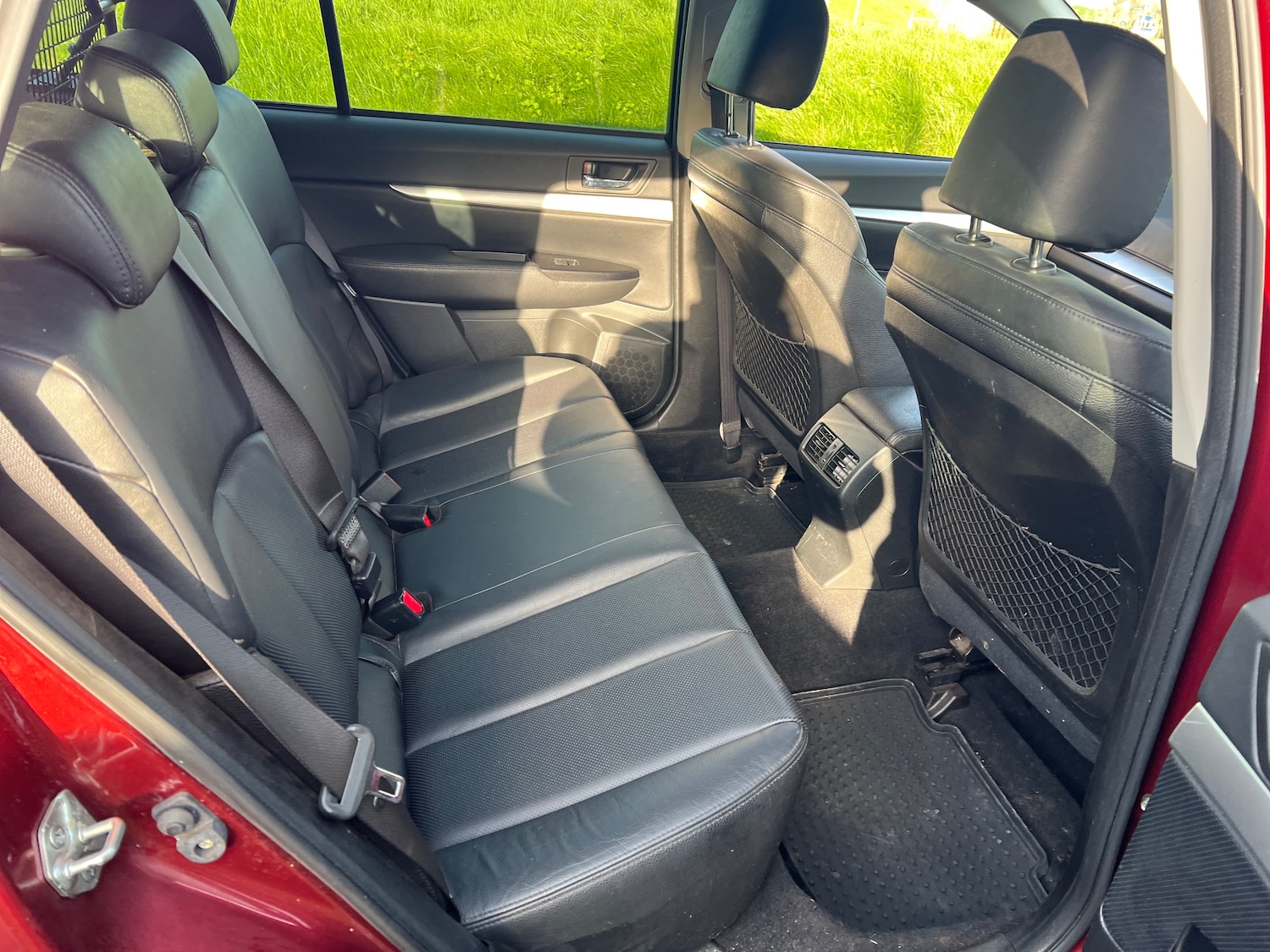 Used Subaru Outback 2013 for sale - 77927733: Photo 7