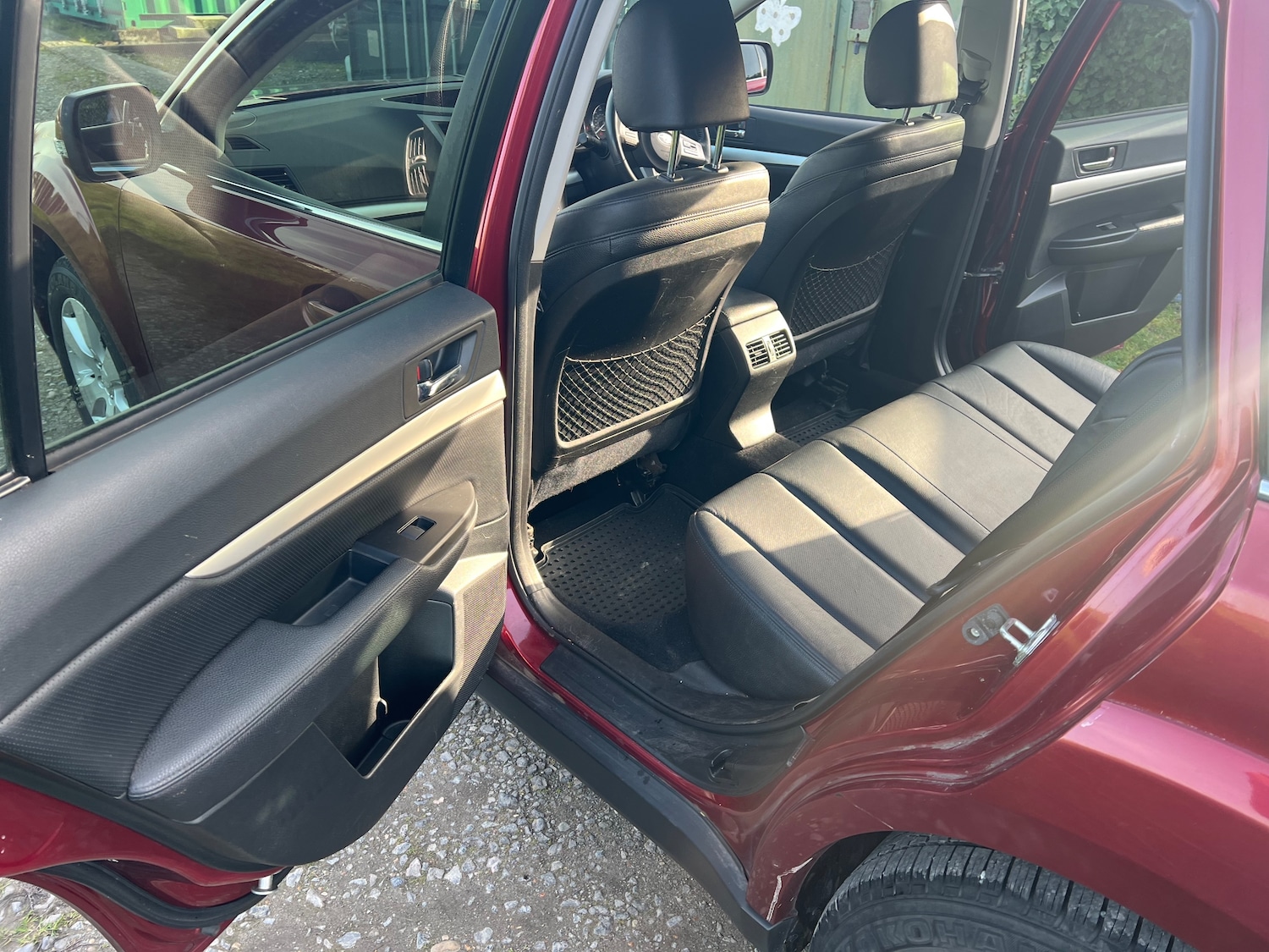 Used Subaru Outback 2013 for sale - 77927733: Photo 9