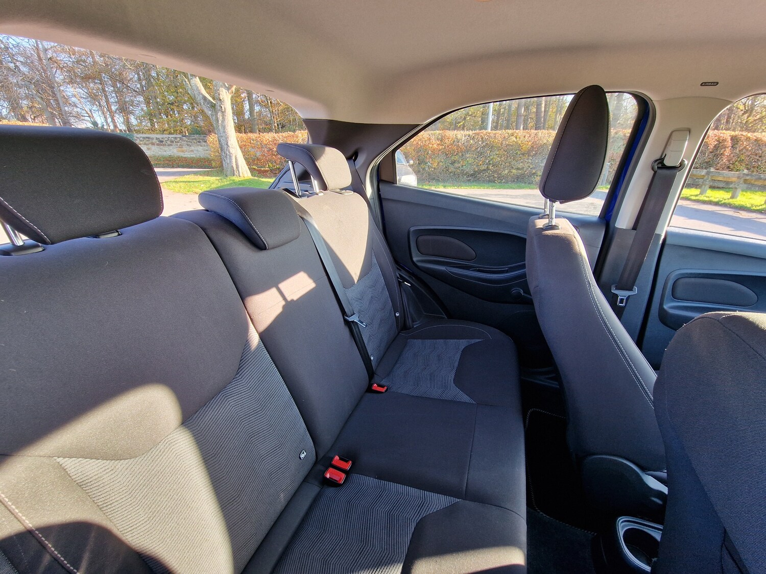 Used Ford Ka+ 2017 for sale - 77274793: Photo 10