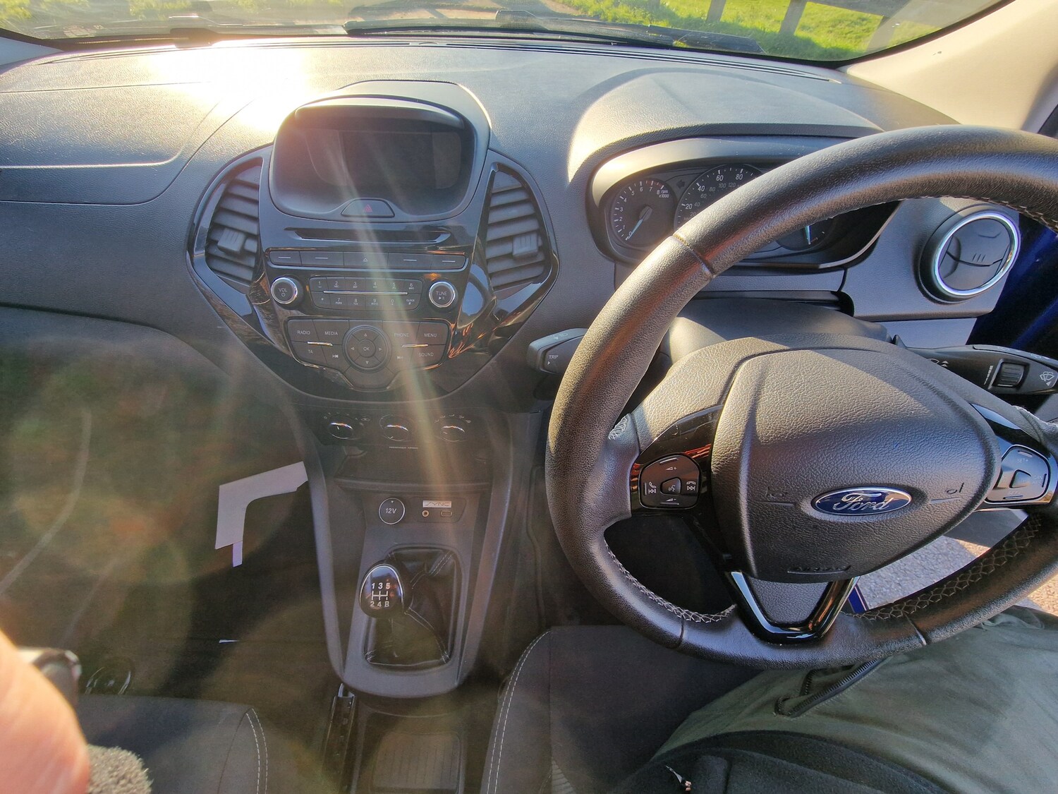 Used Ford Ka+ 2017 for sale - 77274793: Photo 13