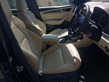 Used Skoda Karoq 2021 for sale - 78359282: Photo